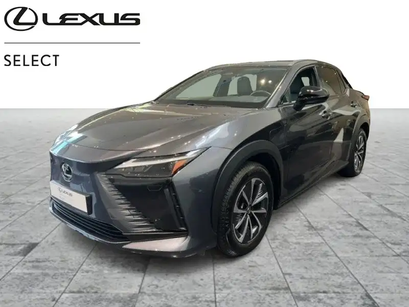 LEXUS Rz