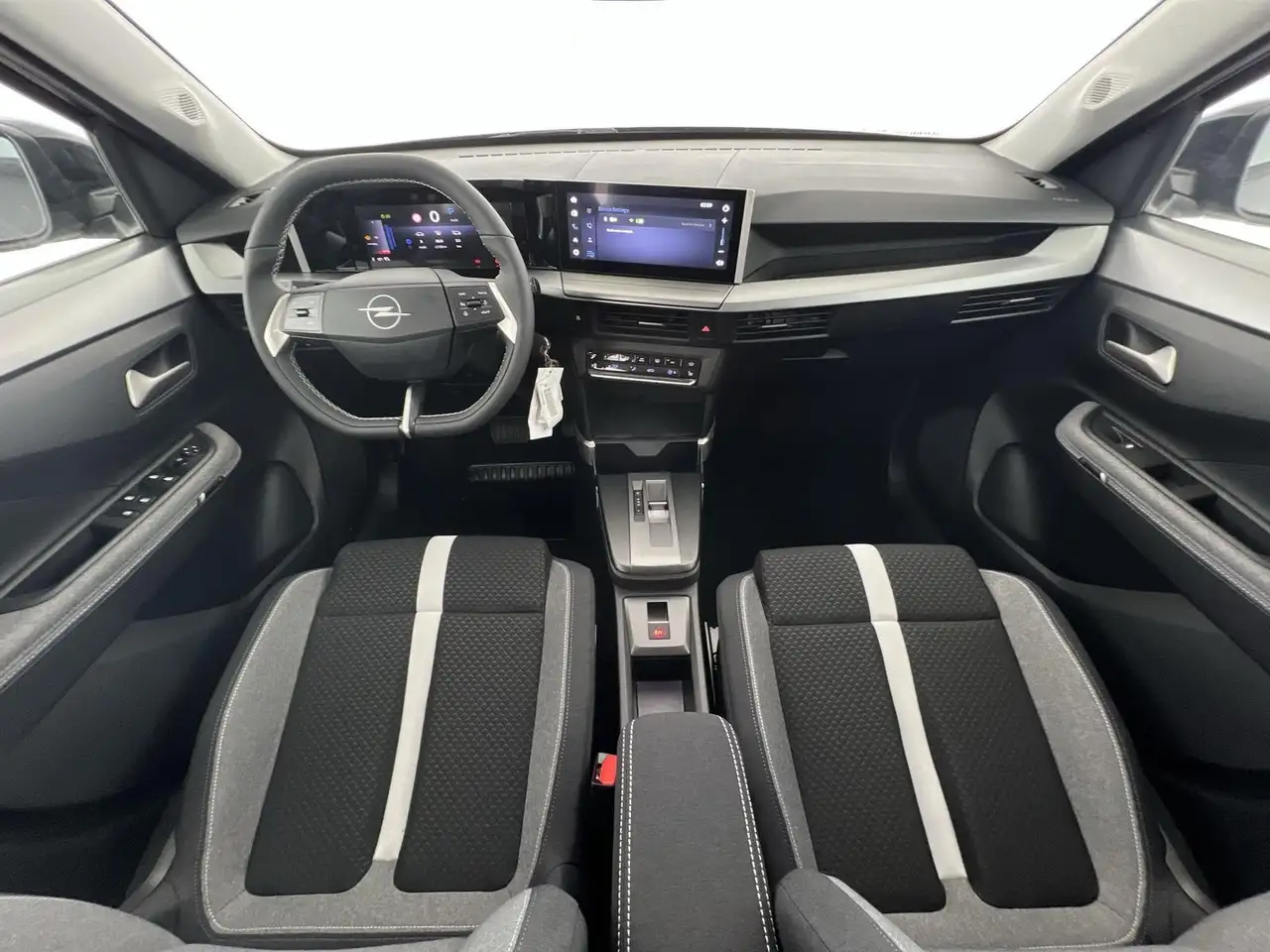Opel Frontera GS 1.2*NAVI*SHZ*RFK*uvm 7