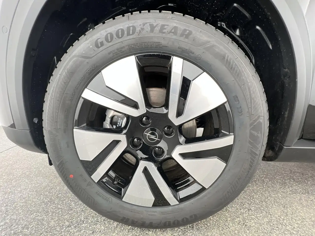 Opel Frontera GS 1.2*NAVI*SHZ*RFK*uvm 6