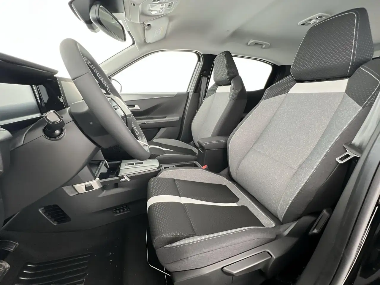 Opel Frontera GS 1.2*NAVI*SHZ*RFK*uvm 8