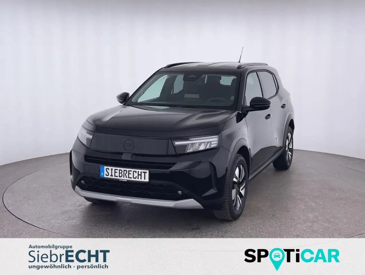 Opel Frontera GS 1.2*NAVI*SHZ*RFK*uvm