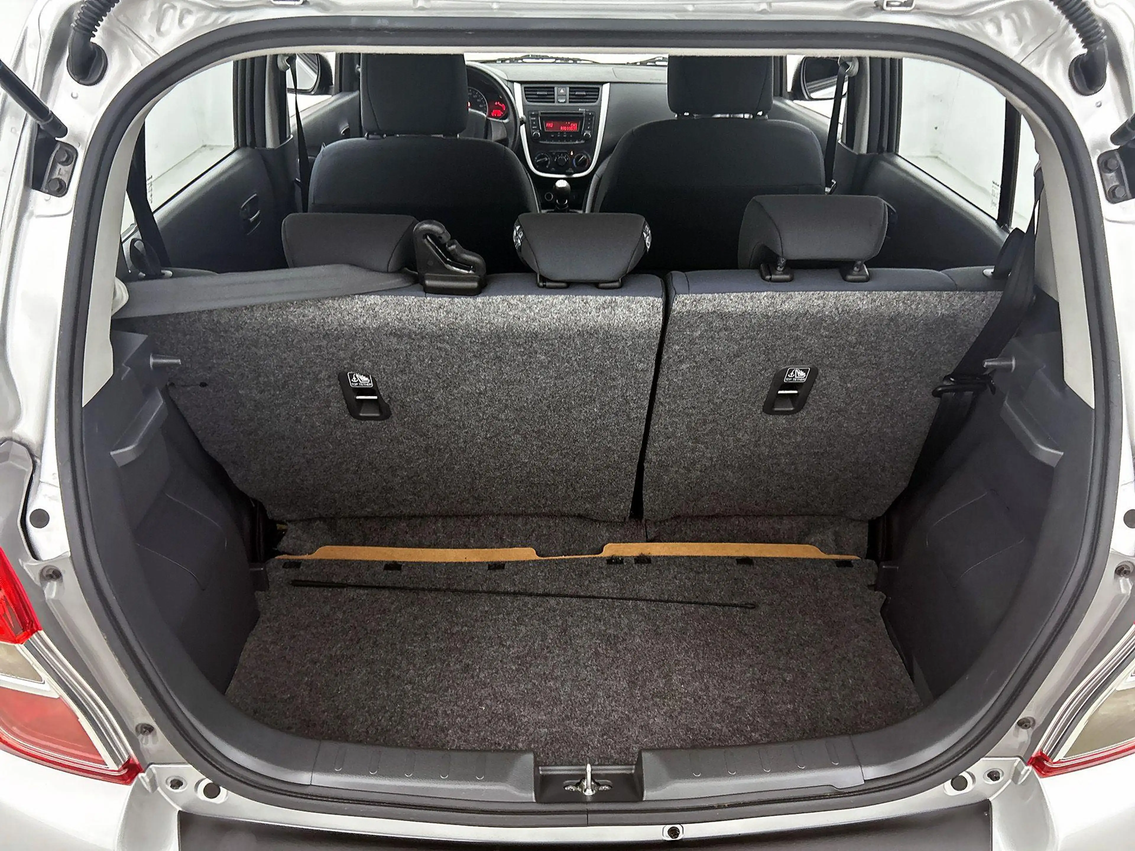 Suzuki Celerio 1.0 Comfort | Airco | Elektrische ramen | Zuinig! — photo 15