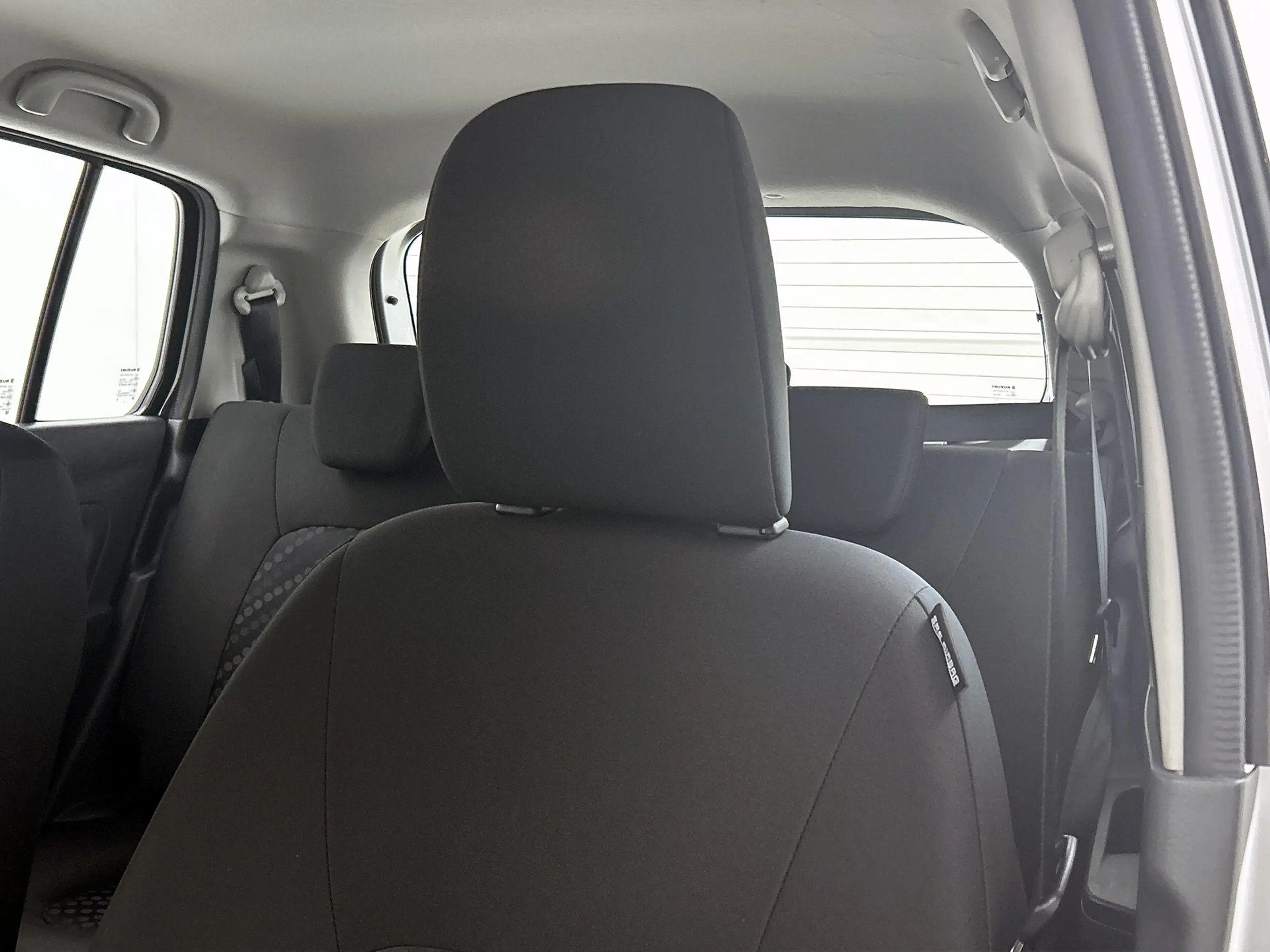 Suzuki Celerio 1.0 Comfort | Airco | Elektrische ramen | Zuinig! — photo 12