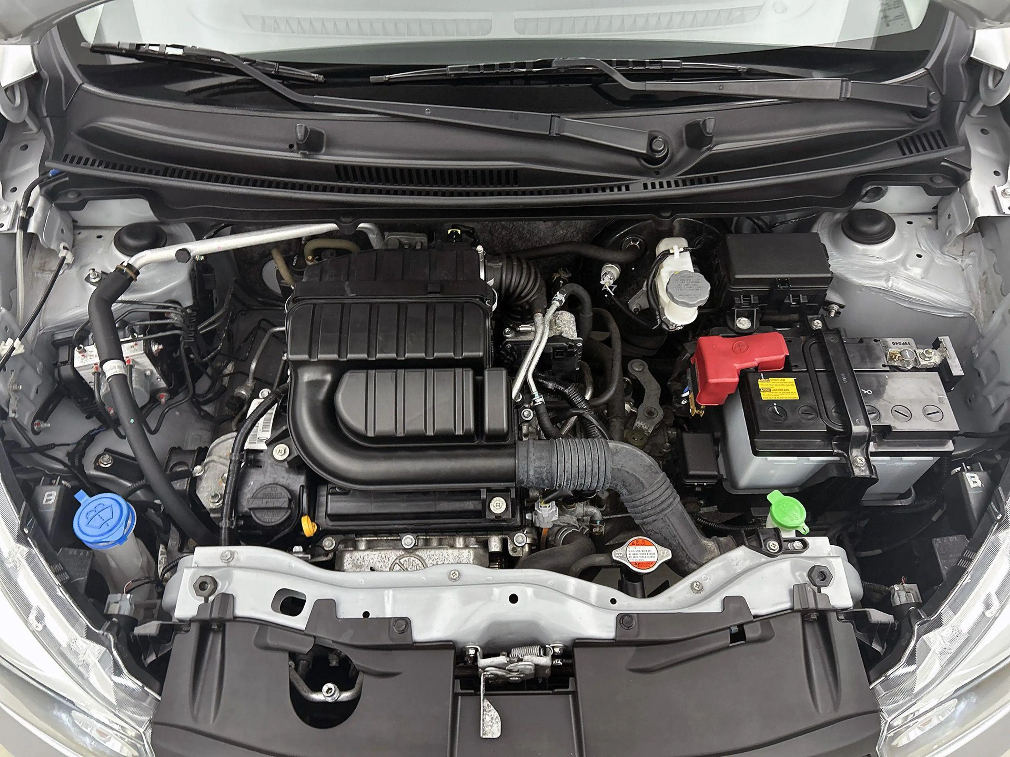 Suzuki Celerio 1.0 Comfort | Airco | Elektrische ramen | Zuinig! — photo 13