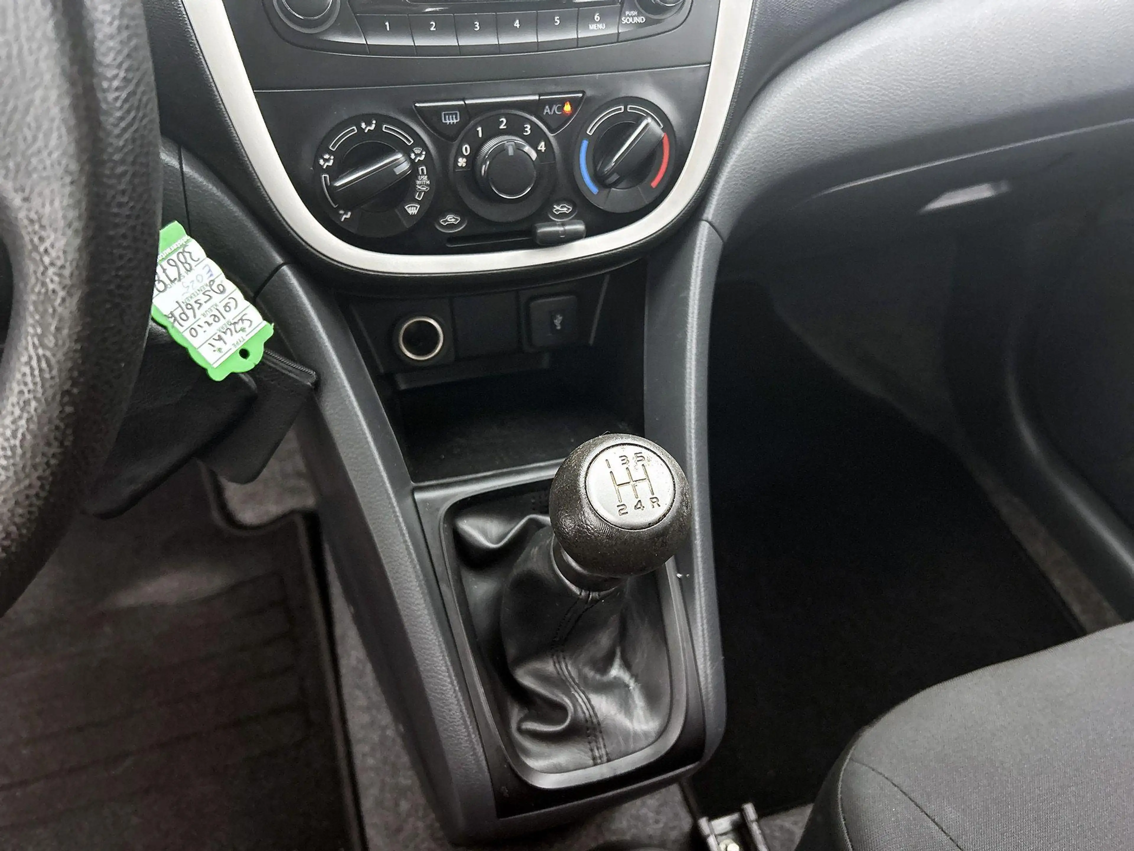 Suzuki Celerio 1.0 Comfort | Airco | Elektrische ramen | Zuinig! — photo 10