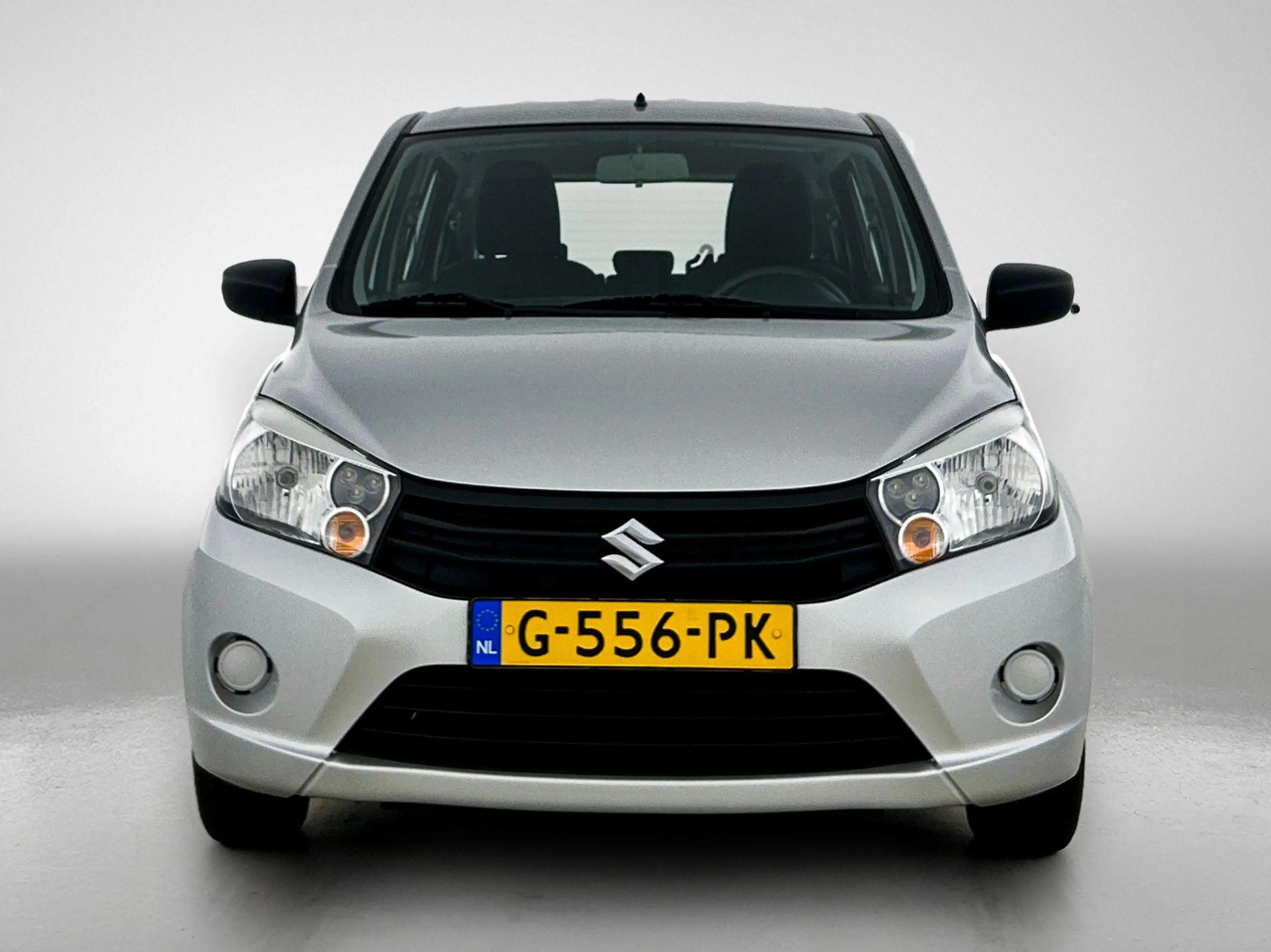 Suzuki Celerio 1.0 Comfort | Airco | Elektrische ramen | Zuinig! — photo 5