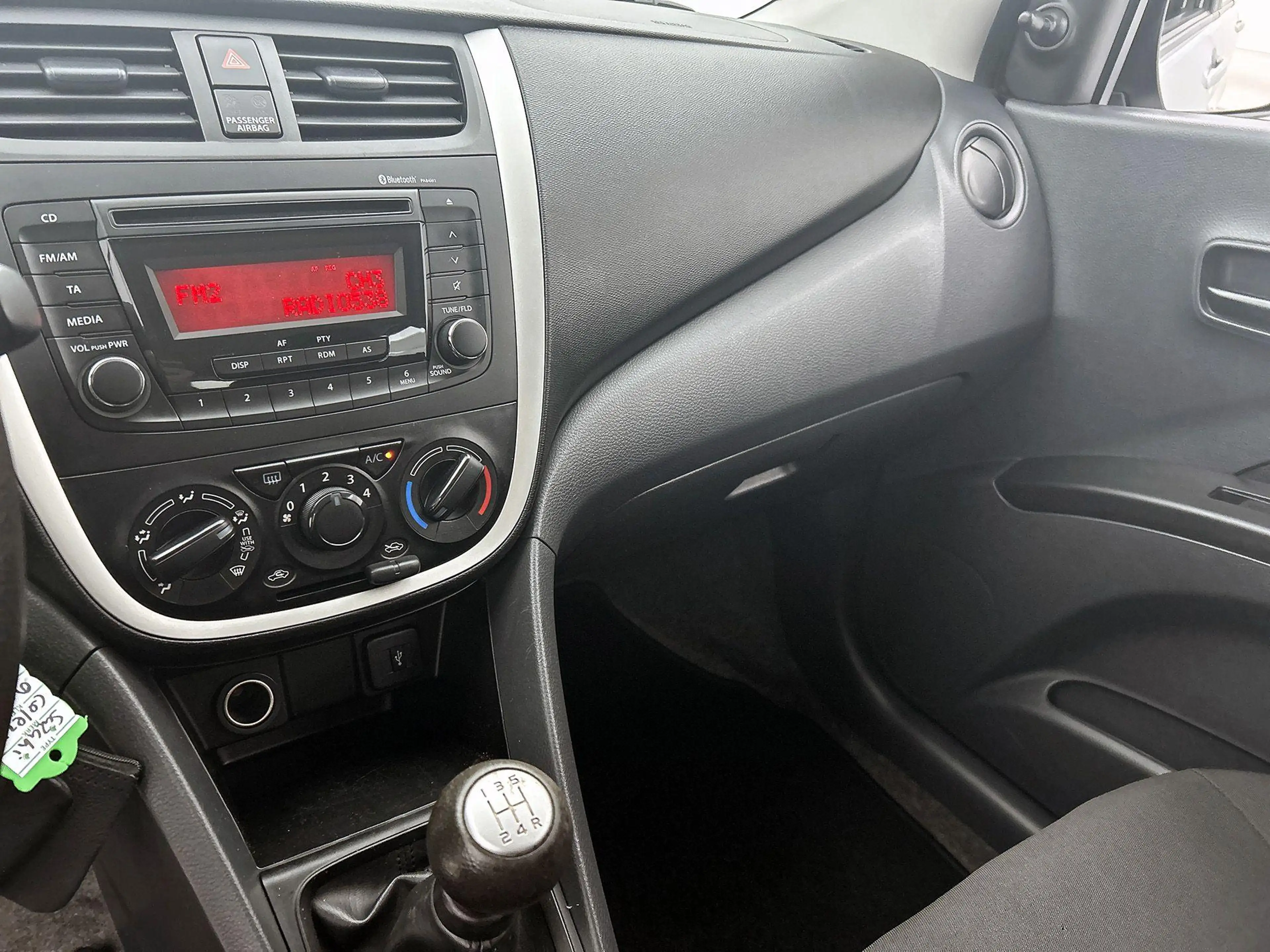 Suzuki Celerio 1.0 Comfort | Airco | Elektrische ramen | Zuinig! — photo 7