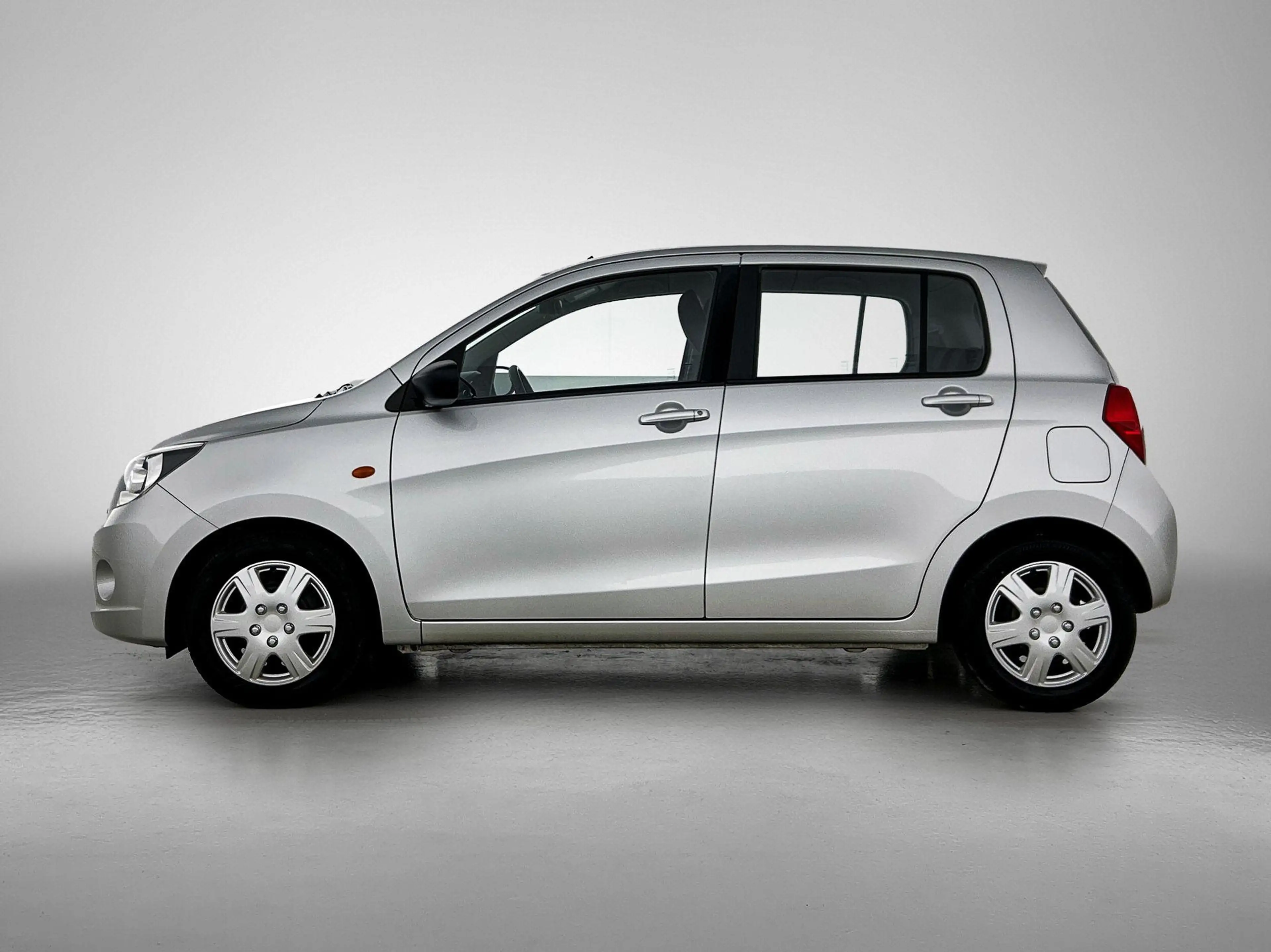 Suzuki Celerio 1.0 Comfort | Airco | Elektrische ramen | Zuinig! — photo 2