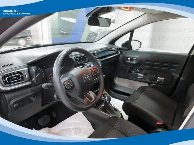 Citroen C3 view 3