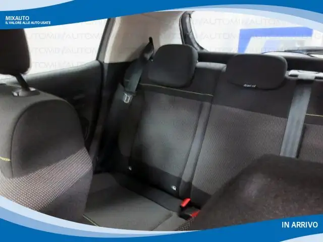 Citroen C3 view 9