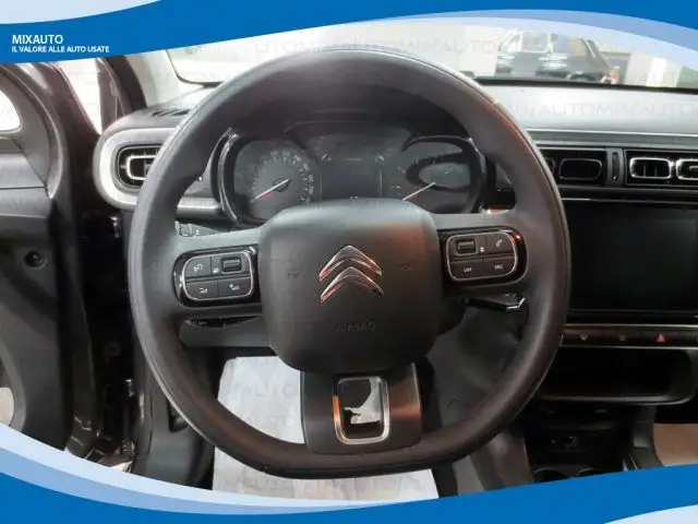 Citroen C3 view 4