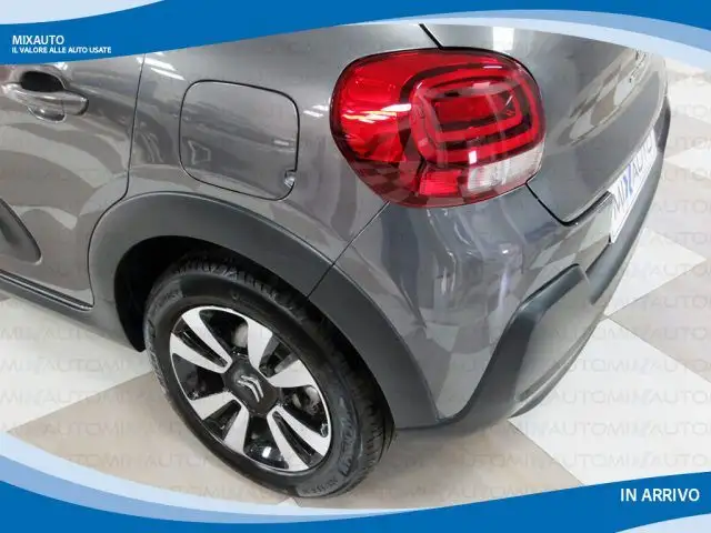 Citroen C3 view 13