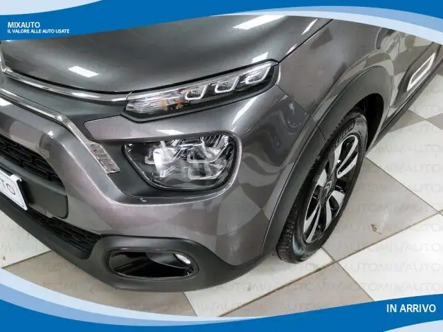 Citroen C3 view 10