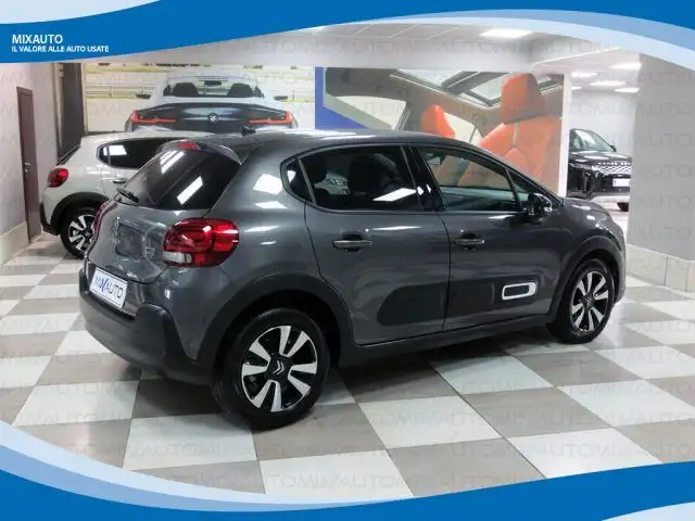 Citroen C3 view 2