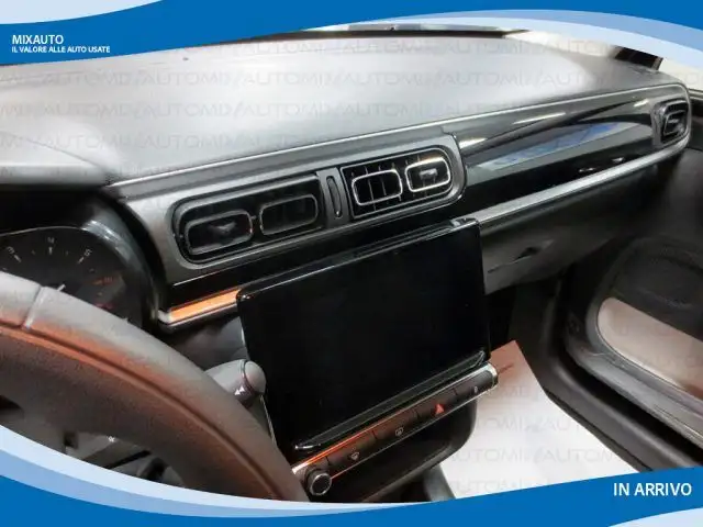 Citroen C3 view 5
