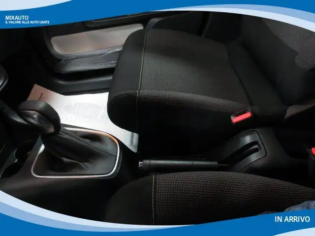 Citroen C3 view 8
