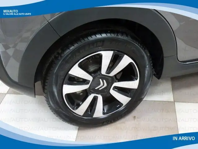 Citroen C3 view 14