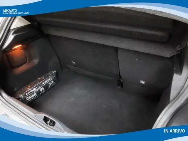 Citroen C3 view 15