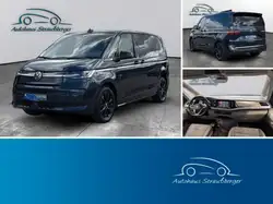 Volkswagen T7 Multivan Style KÜ ACC PANO Shzg 7 S