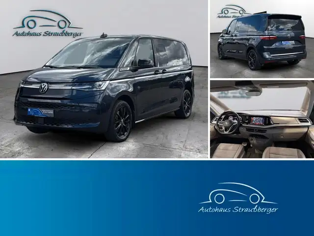 Volkswagen T7 Multivan Style KÜ ACC PANO Shzg 7 S