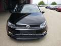 Volkswagen Polo Lounge 1,0 BMT 8-fach bereift Schwarz - thumbnail 2
