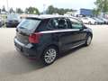 Volkswagen Polo Lounge 1,0 BMT 8-fach bereift Schwarz - thumbnail 3