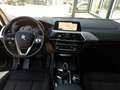 BMW X3 18d Aut. *SKY / ADAPT. LED / NAVI / 18 ZOLL / E-KLAPPE / 3-ZONEN-KLIMA* Grau - thumbnail 3