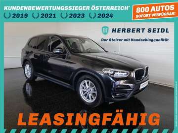 18d Aut. *SKY / ADAPT. LED / NAVI / 18 ZOLL / E-KLAPPE / 3-ZONEN-KLIMA*