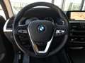 BMW X3 18d Aut. *SKY / ADAPT. LED / NAVI / 18 ZOLL / E-KLAPPE / 3-ZONEN-KLIMA* Grau - thumbnail 8