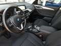 BMW X3 18d Aut. *SKY / ADAPT. LED / NAVI / 18 ZOLL / E-KLAPPE / 3-ZONEN-KLIMA* Grau - thumbnail 9
