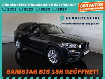 18d Aut. *SKY / ADAPT. LED / NAVI / 18 ZOLL / E-KLAPPE / 3-ZONEN-KLIMA*