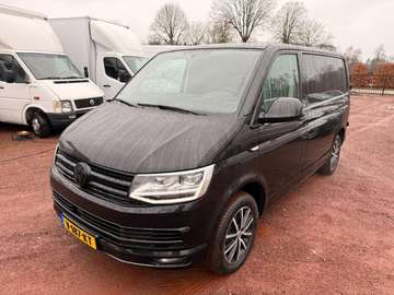 2.0 TDI L1H1 Highline