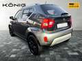 Suzuki Ignis 1.2 SHVS Comfort AUTOMATIK *KLIMA*SHZG*CAM Grau - thumbnail 4