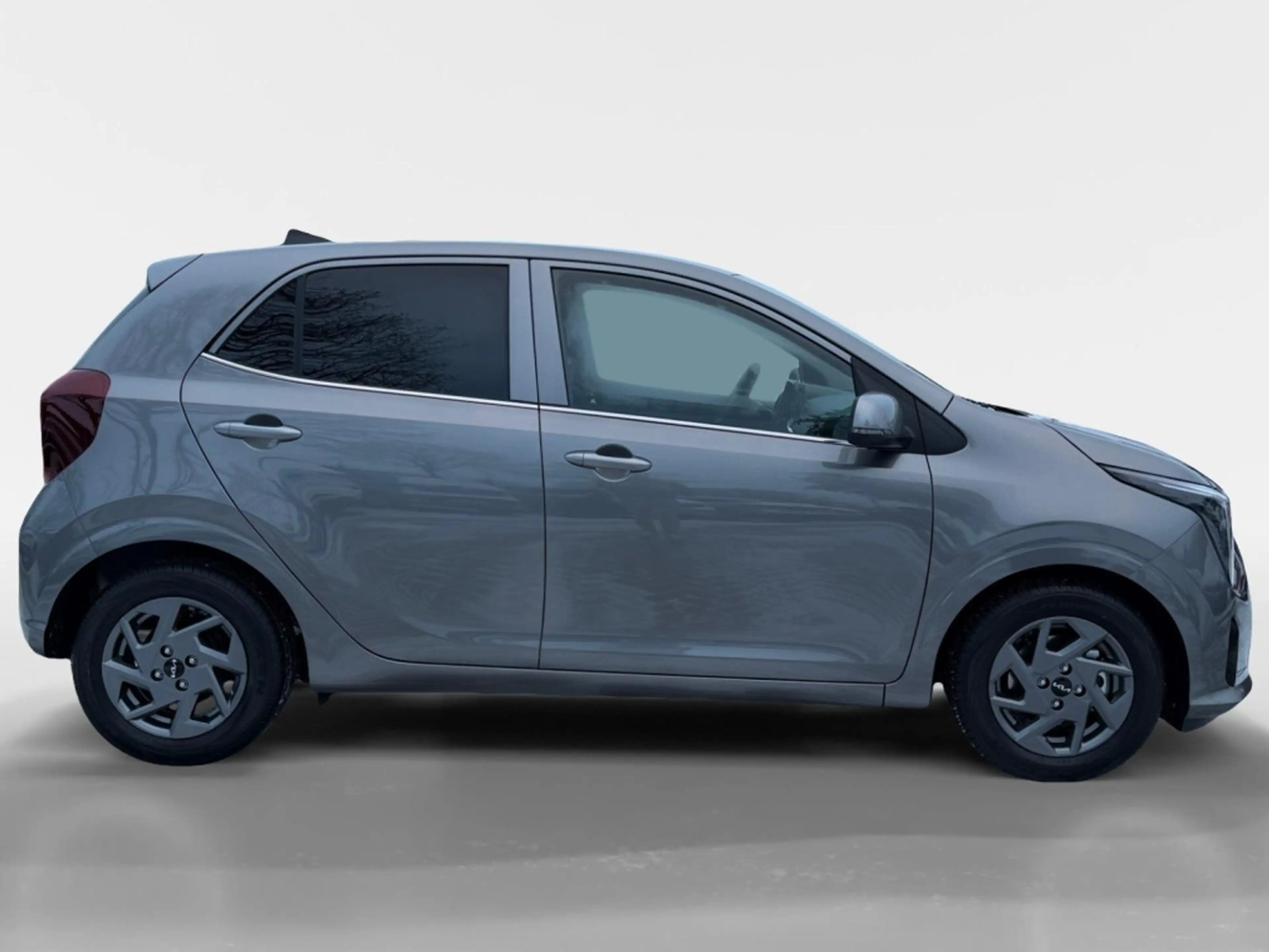 Kia Picanto 1.0 GDi DynamicPlusLine Bluetooth | full-LED kopla — photo 7