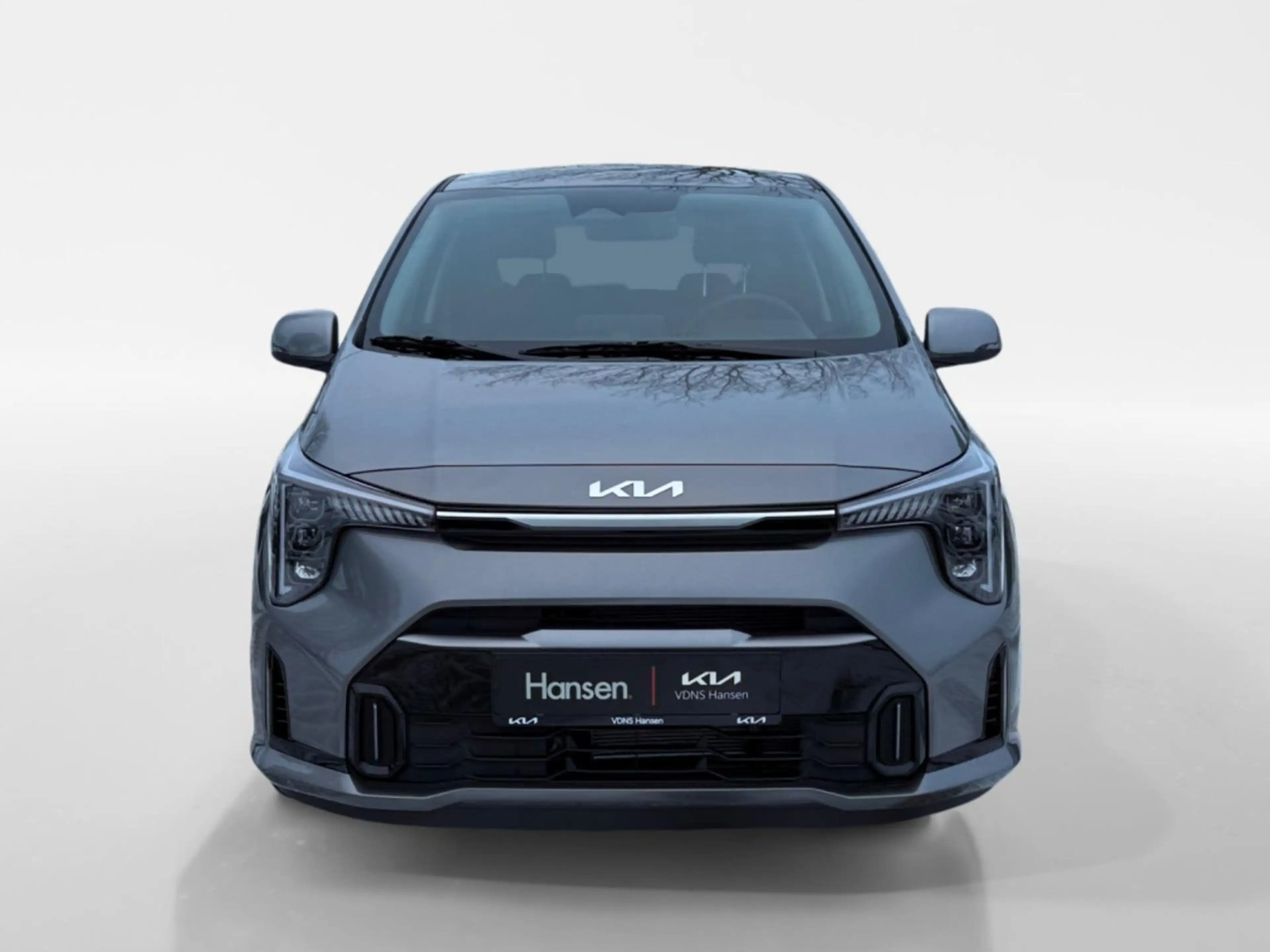 Kia Picanto 1.0 GDi DynamicPlusLine Bluetooth | full-LED kopla — photo 10