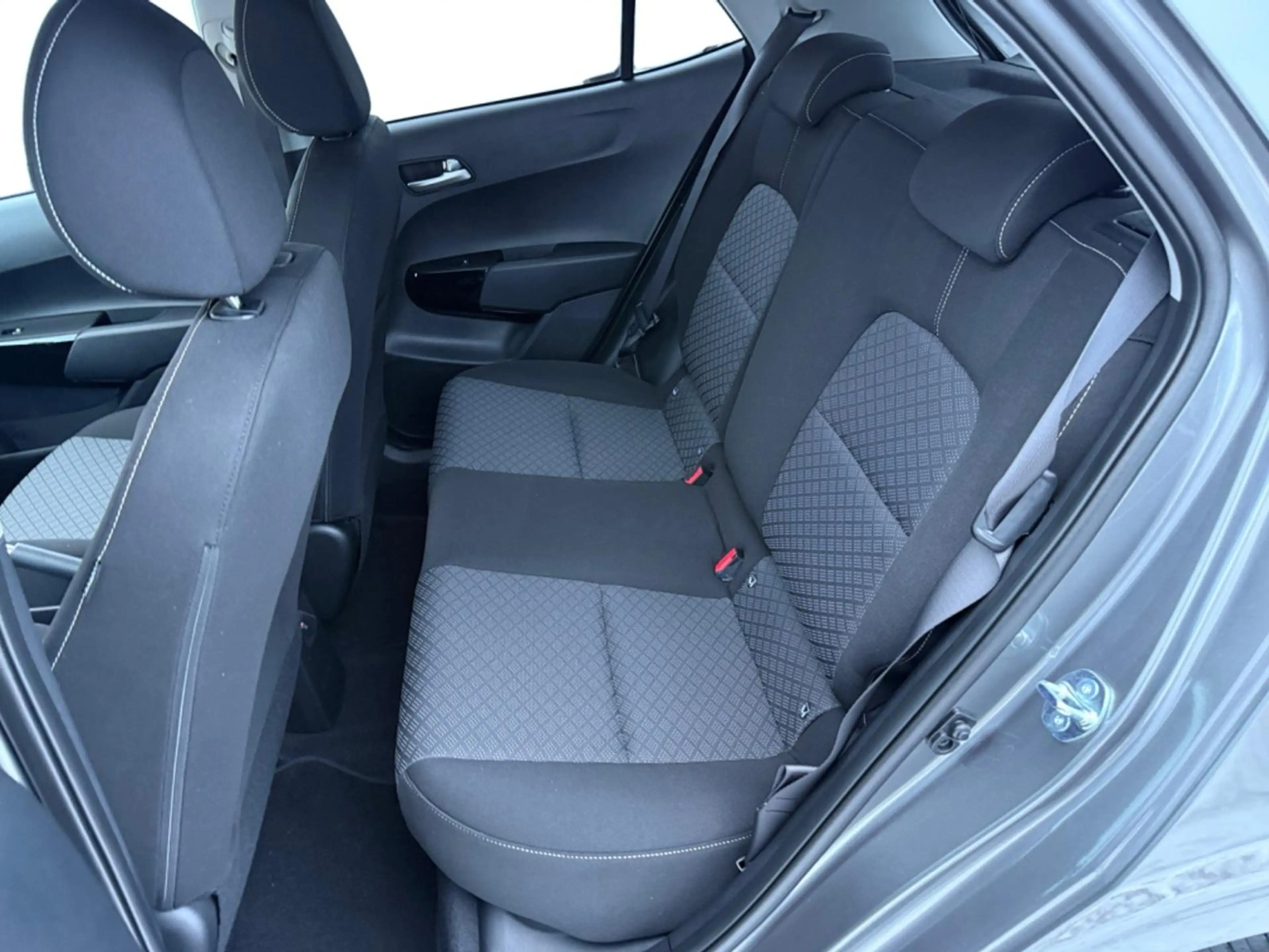 Kia Picanto 1.0 GDi DynamicPlusLine Bluetooth | full-LED kopla — photo 13