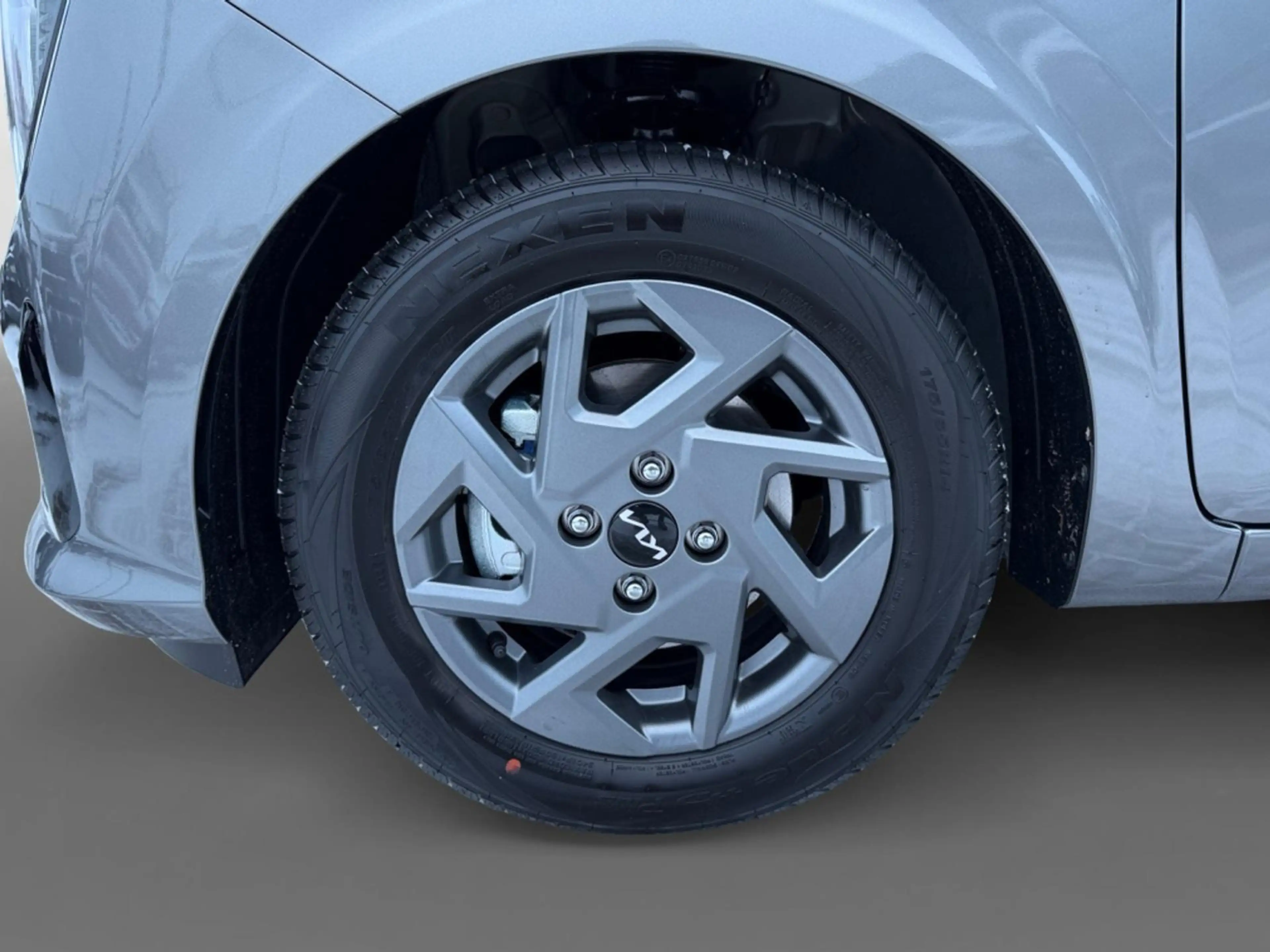 Kia Picanto 1.0 GDi DynamicPlusLine Bluetooth | full-LED kopla — photo 15