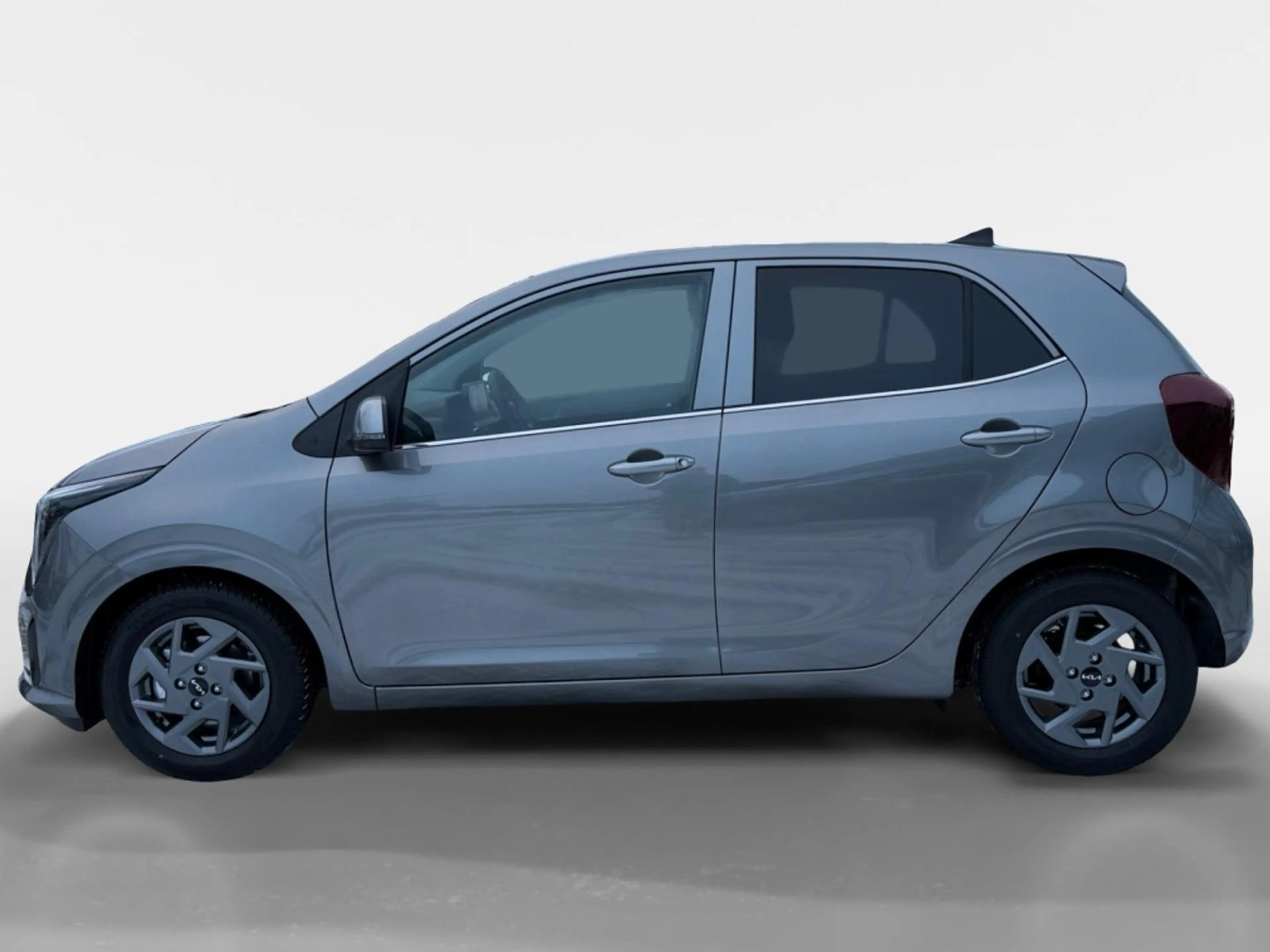 Kia Picanto 1.0 GDi DynamicPlusLine Bluetooth | full-LED kopla — photo 9