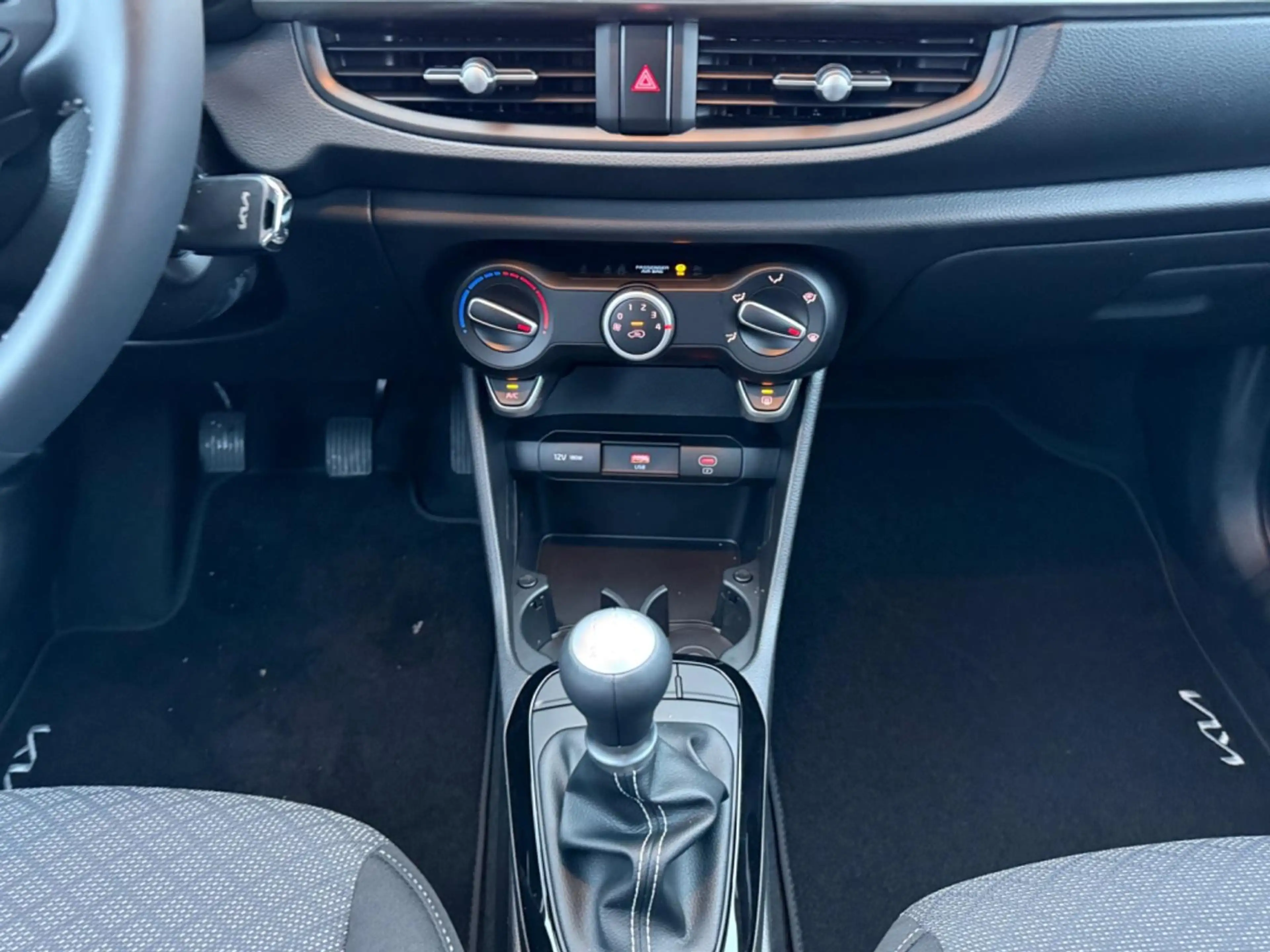 Kia Picanto 1.0 GDi DynamicPlusLine Bluetooth | full-LED kopla — photo 8