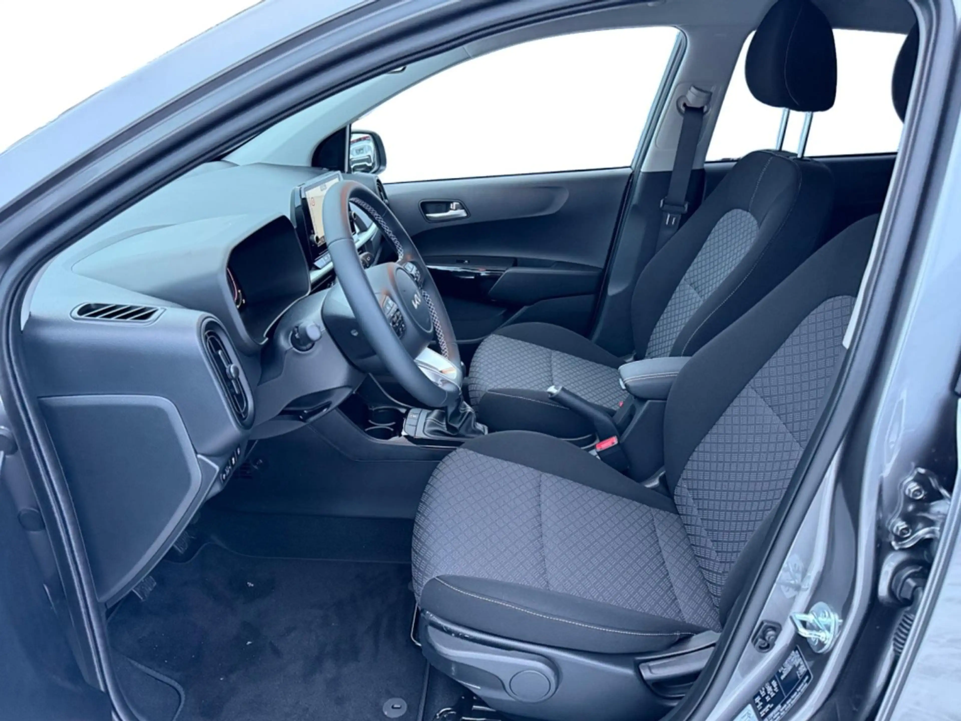 Kia Picanto 1.0 GDi DynamicPlusLine Bluetooth | full-LED kopla — photo 11