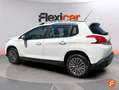 Peugeot 2008 1.6 BlueHDI Allure 100 Blanco - thumbnail 12