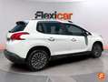 Peugeot 2008 1.6 BlueHDI Allure 100 Blanco - thumbnail 4