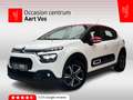 Citroen C3 PureTech 83 Shine | Navigatie | Carplay | Weiß - thumbnail 1