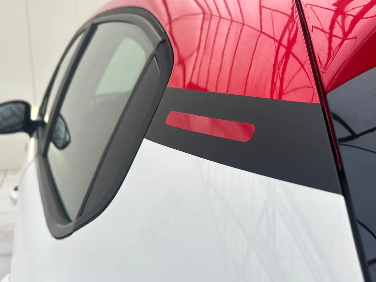 Citroen C3 PureTech 83 So Red | Parkeersensoren achter | Carp 17