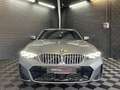 BMW 330 2.0 330I M-SPORT TOURING XDRIVE AUTO 245CV Gris - thumbnail 2