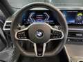 BMW 330 2.0 330I M-SPORT TOURING XDRIVE AUTO 245CV Gris - thumbnail 9