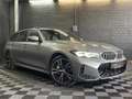 BMW 330 2.0 330I M-SPORT TOURING XDRIVE AUTO 245CV Gris - thumbnail 3