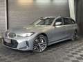 BMW 330 2.0 330I M-SPORT TOURING XDRIVE AUTO 245CV Gris - thumbnail 1