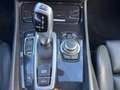 BMW 530 M Sport-Leder-Navi-1.Hand Gris - thumbnail 9