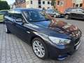 BMW 530 M Sport-Leder-Navi-1.Hand Gris - thumbnail 2